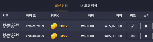 슈가1000 /108배