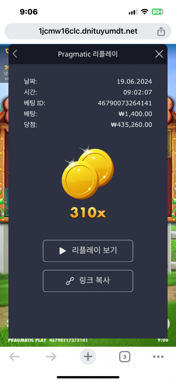 더 도그하우스  310배