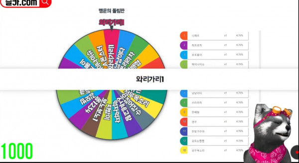 슬롯 리뷰 이벤트 후기 ...!!
