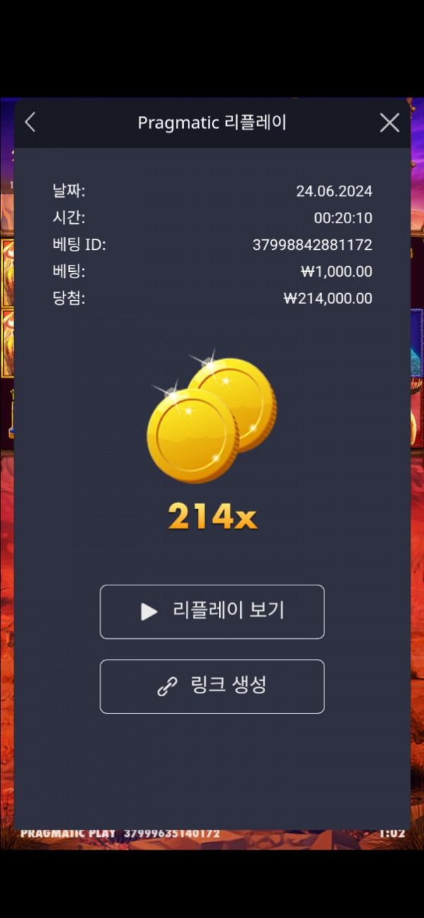 버메가214