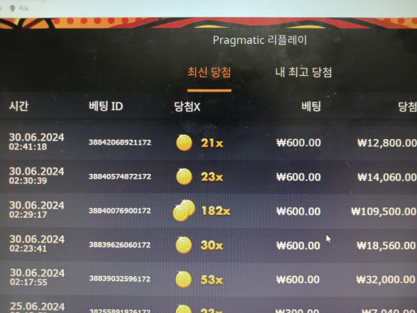 피자 182배