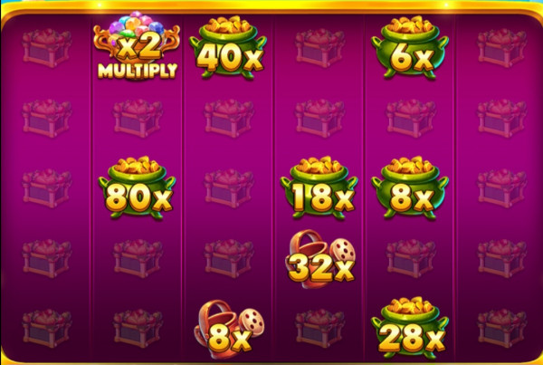 황금멀티×222