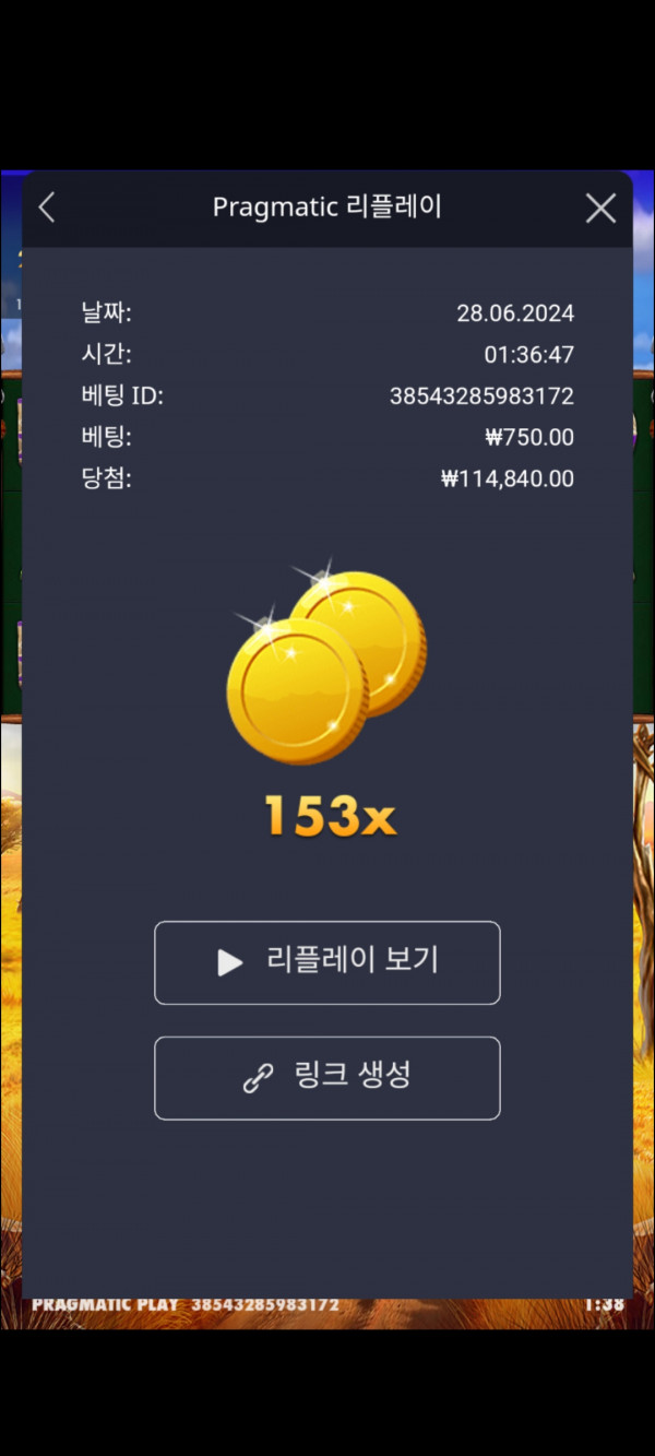 그라메 153배