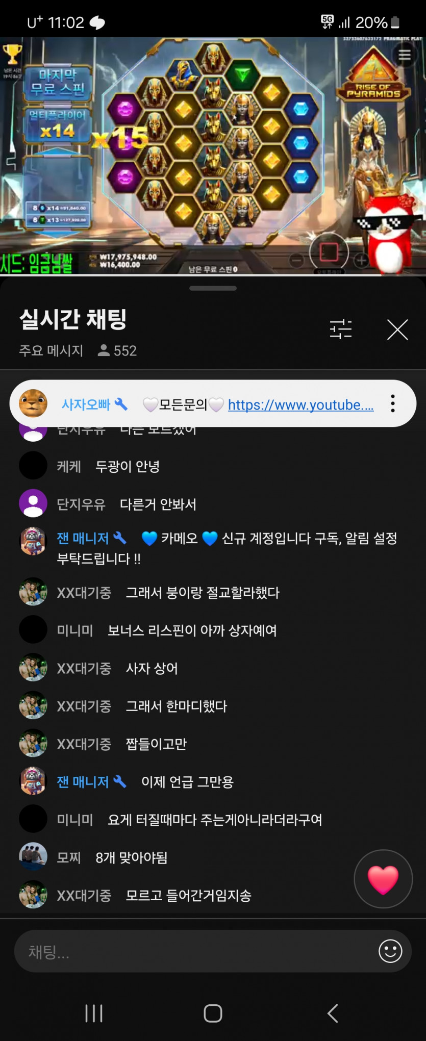 안녕하세요