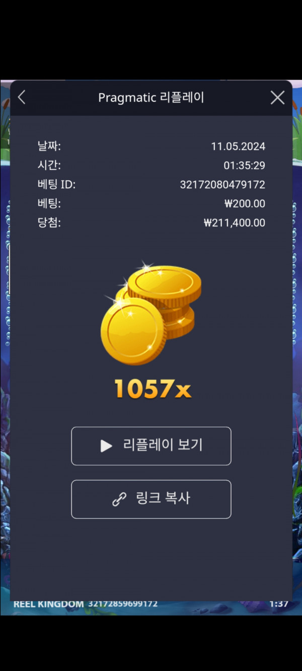 빅베스 홀드앤스피너 1057