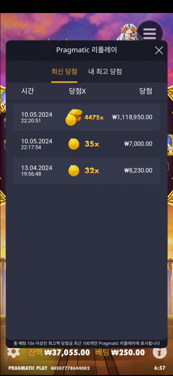 올림푸스1000x4000배